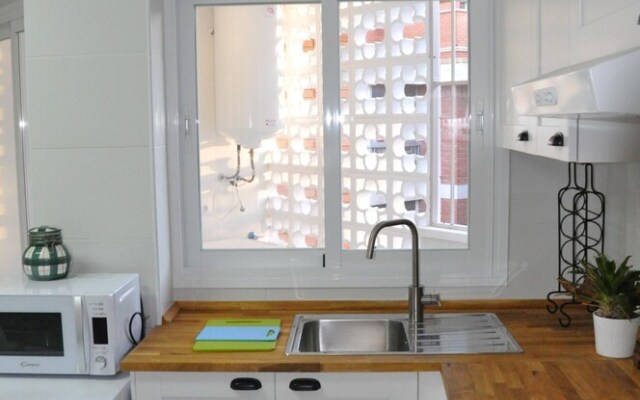 Malagueta City Center