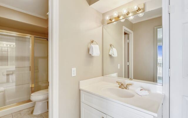 Sandpiper Cove 2136 2 Bedroom Condo by RedAwning