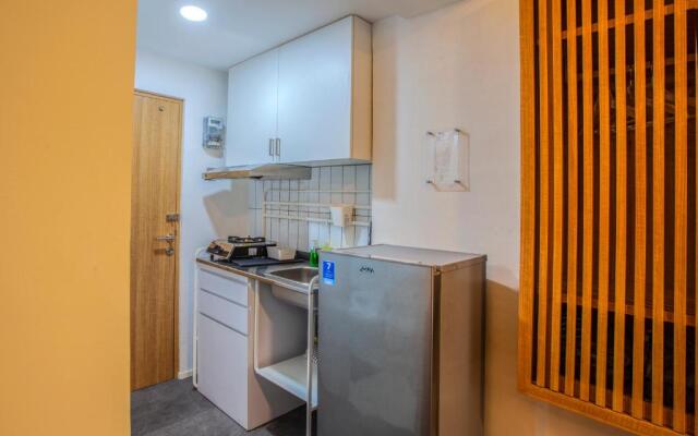 Comfy Studio Apartment By REQhome