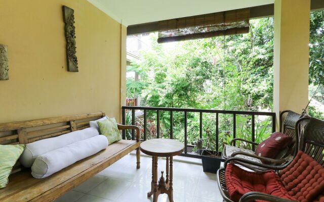 Widi Villas