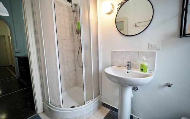 Dimora Duse nella Lussuosa Albaro