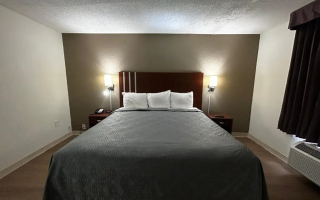 Motel 6 Chambersburg