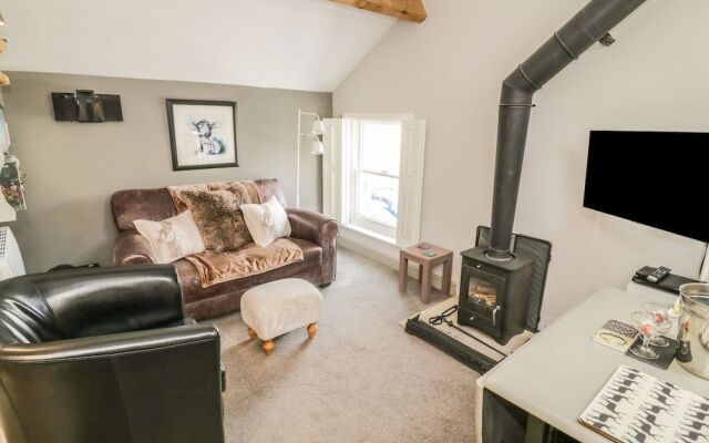 Dibble Cottage