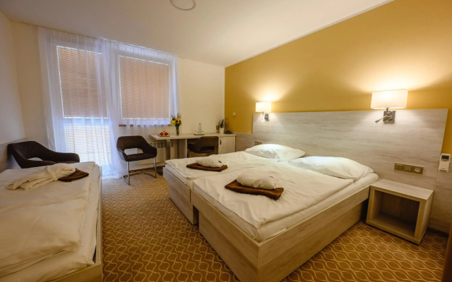 Hotel Vega