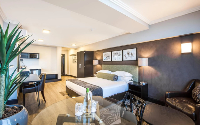Belaire Suites
