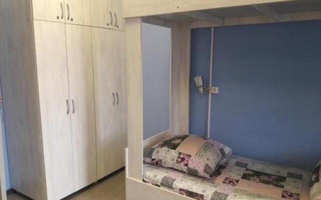 Uyutnyi Hostel