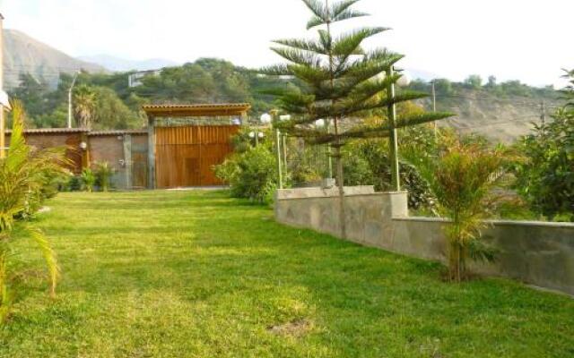 El Champal de Cocachacra