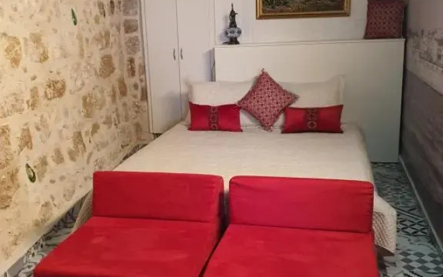 Jasmine House