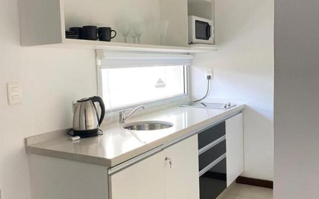 Monoambiente 304, Dos Orillas, Colonia