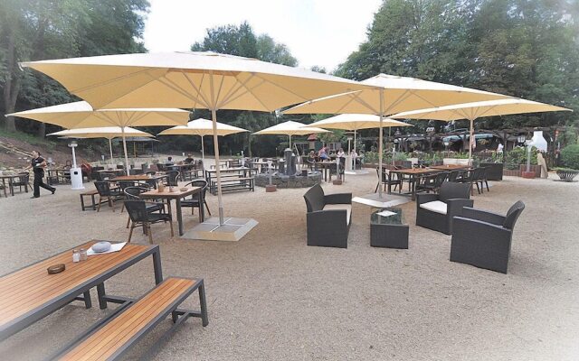 Hotel Restaurant Estricher Hof