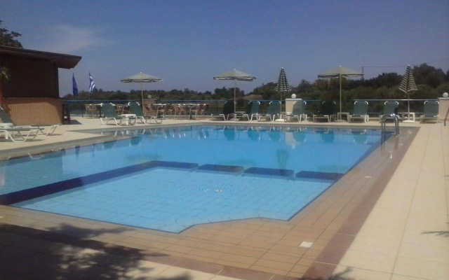 Poseidon Apartments