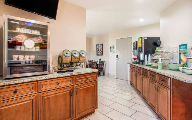 Quality Inn Moriarty