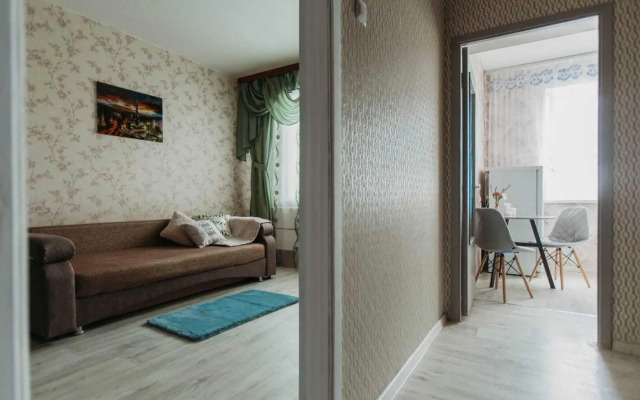 Apartment Syndicate на улице Академгородок 17А