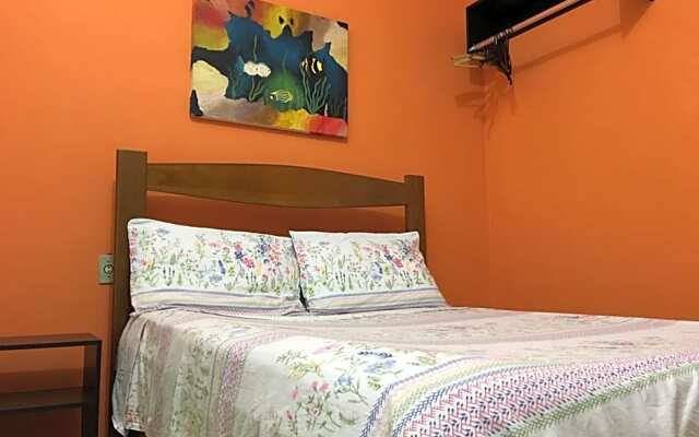 La Melangerie - Hostel