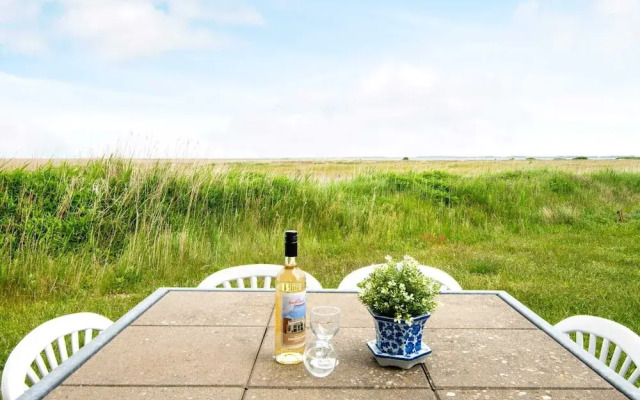 8 Person Holiday Home in Ulfborg-by Traum