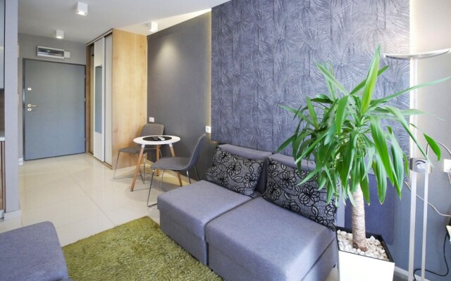 4UApart - Apartment studio Mohito