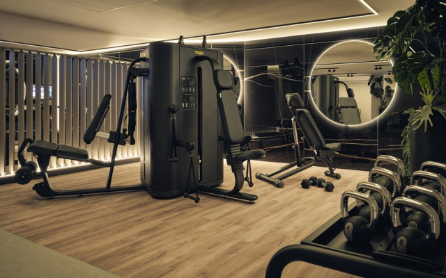 Leonardo Royal Hotel Baden-Baden