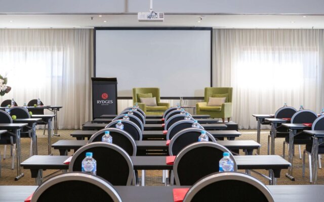 Rydges North Sydney
