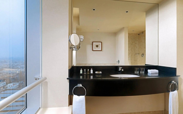 Rotterdam Marriott Hotel