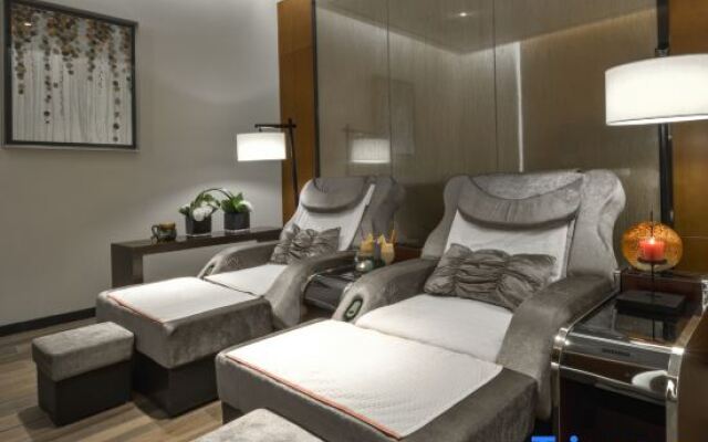 Yangxi Valley Garden Hotel Country Garden Huizhou