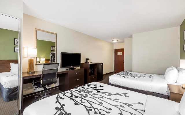 Sleep Inn & Suites Emmitsburg