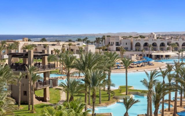 Pickalbatros Sands Port Ghalib