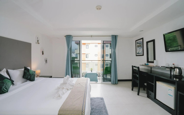 Noble House Patong