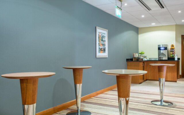 Crowne Plaza Chester by IHG