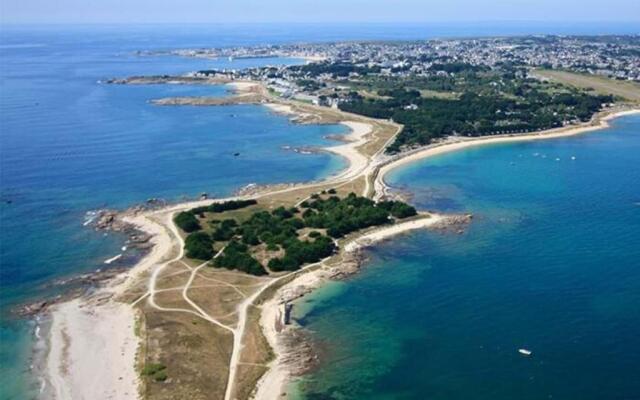Joli appartement cocooning - À 2 pas de la plage