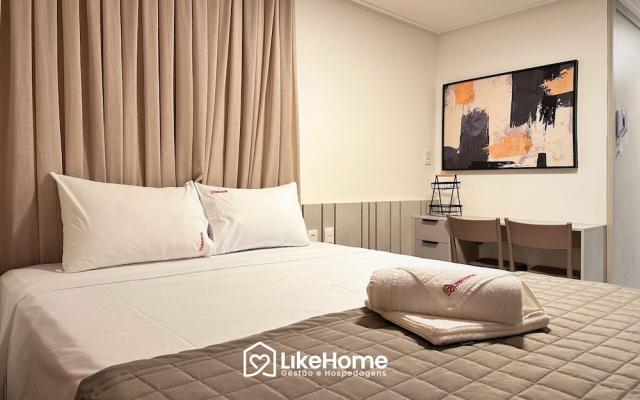 Hit Cabo Branco III - LikeHome