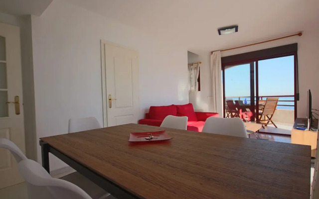Exclusive Frontline Duplex Penthouse: Best View!