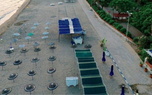 Sirius Mi Hotel Gumuldur