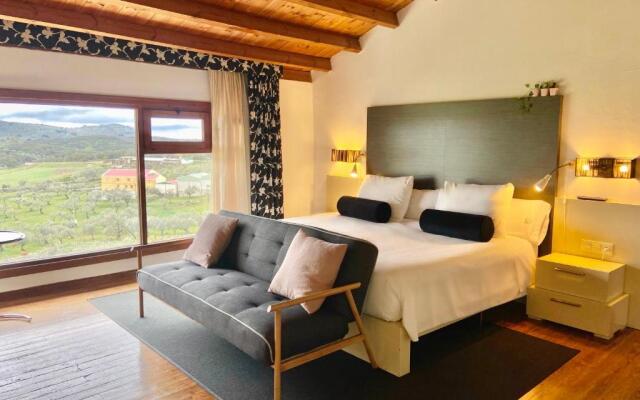 Hotel Convento San Diego