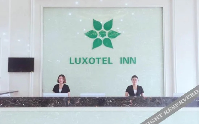 Luxotel Inn