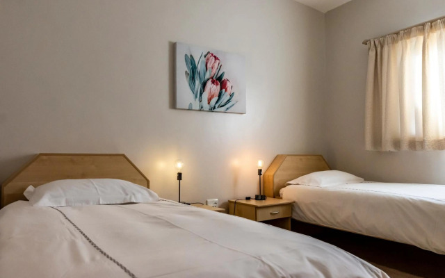 Felsenblick Self-Catering