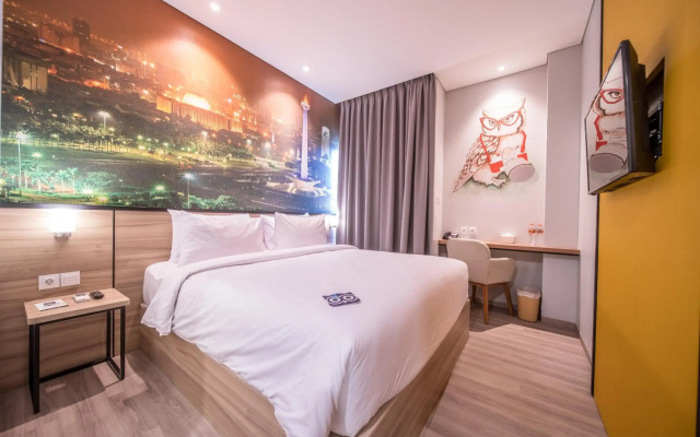 All Nite & Day Residence - Kebon Jeruk