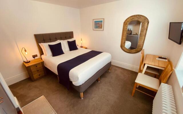 Self Contained Guest Suite 1 - Weymouth