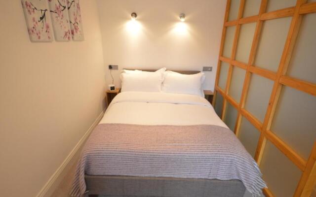 4b Soho Studios (Fourth Floor)