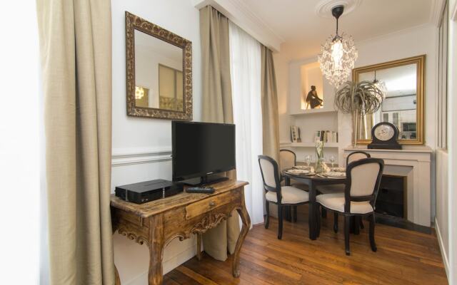 My Nest Inn Paris Mouffetard