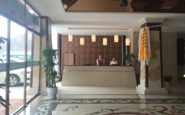 Ba'an Impression Hotel