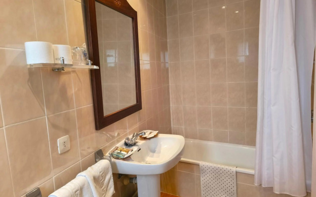 Hotel & Spa La Terrassa