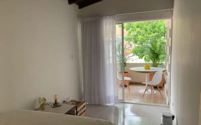 Apartamento con todo nuevo Home Aris