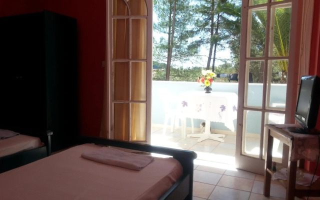 Rigos Apartments