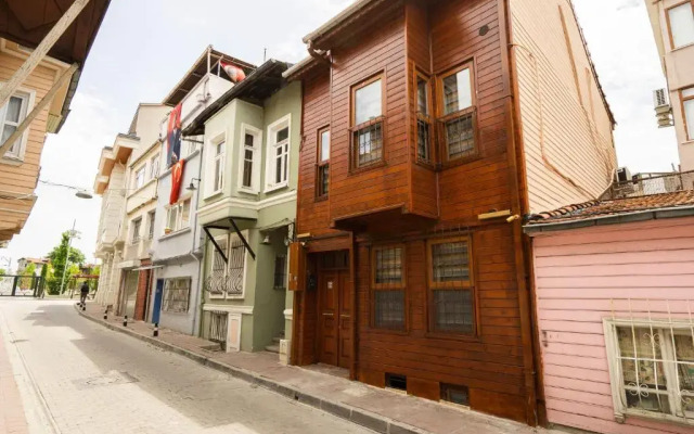 Rozin Hotel