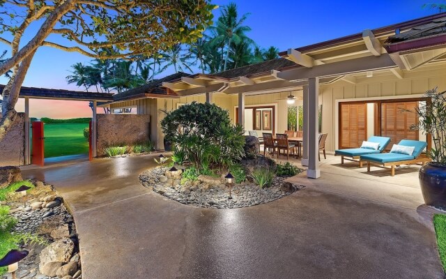 Kailua Shores 8 Bedroom Estate