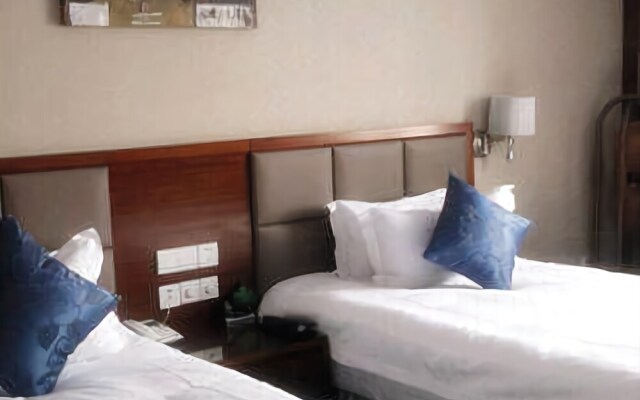 Phoenix Holiday Hotel Haozhou