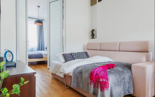 P&O Apartments Chmielna 1