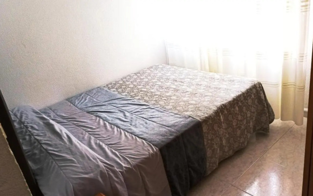 Garden Lodge Hostal Evencio