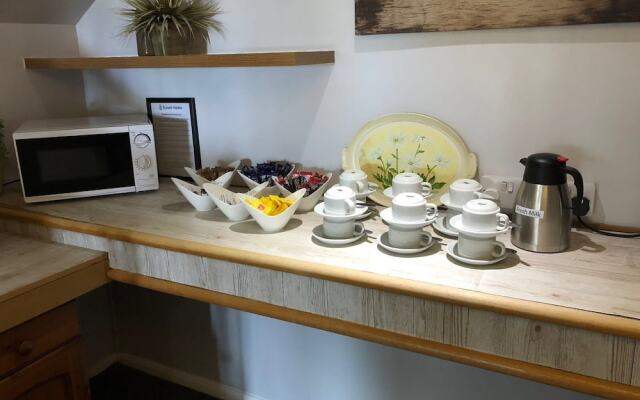 Redwings Lodge Rutland