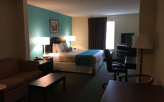 Howard Johnson by Wyndham Houma